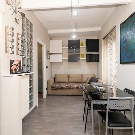 San Salvario Stylish Apartment Turín Exteriér fotografie