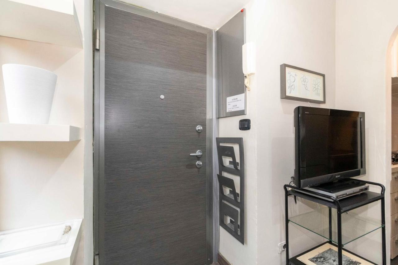 San Salvario Stylish Apartment Turín Exteriér fotografie