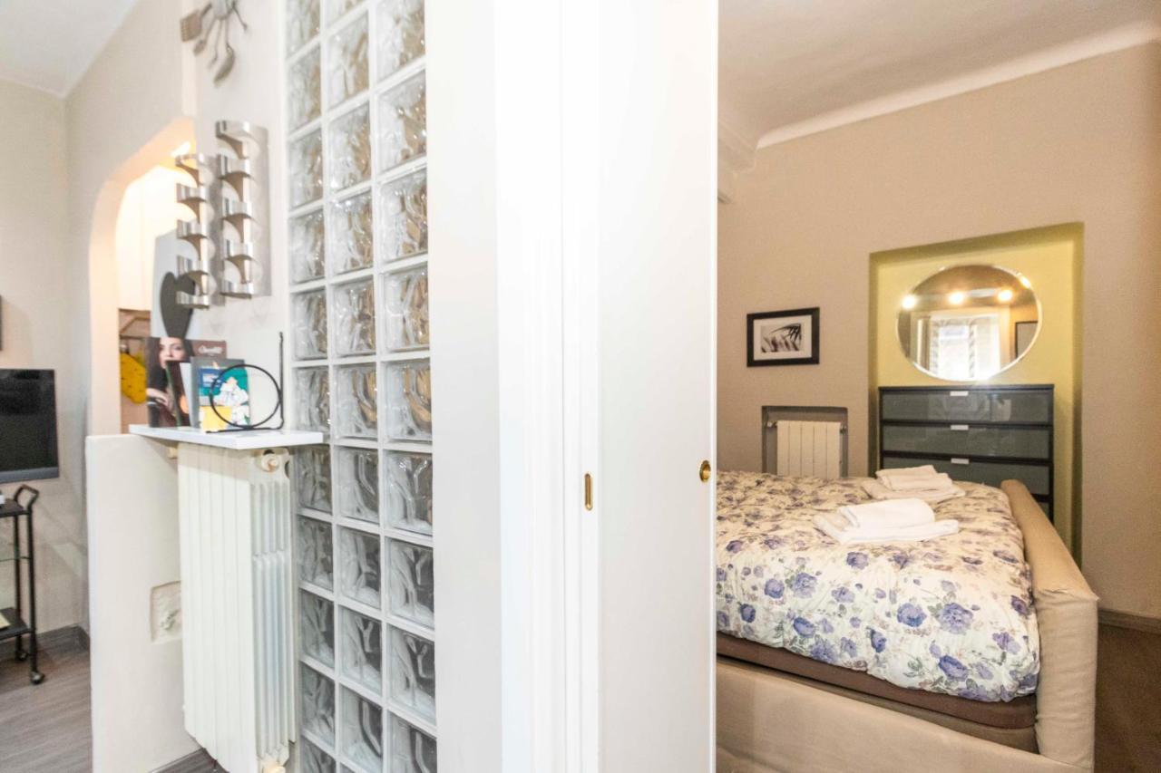 San Salvario Stylish Apartment Turín Exteriér fotografie