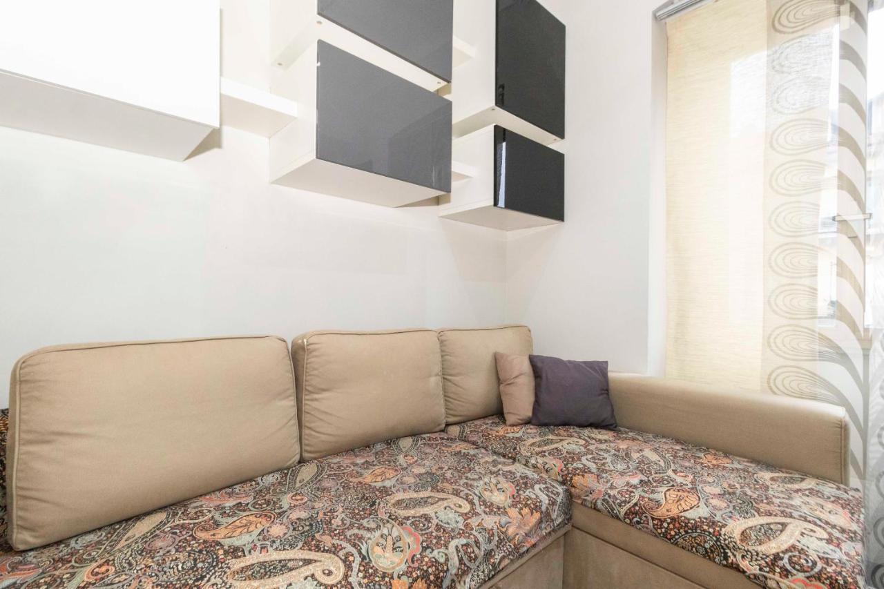 San Salvario Stylish Apartment Turín Exteriér fotografie