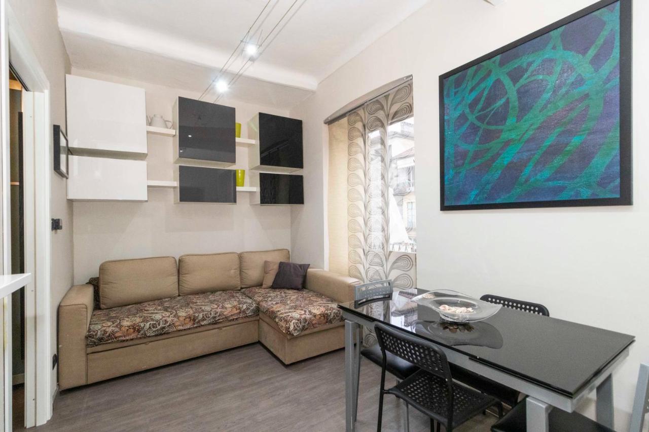 San Salvario Stylish Apartment Turín Exteriér fotografie