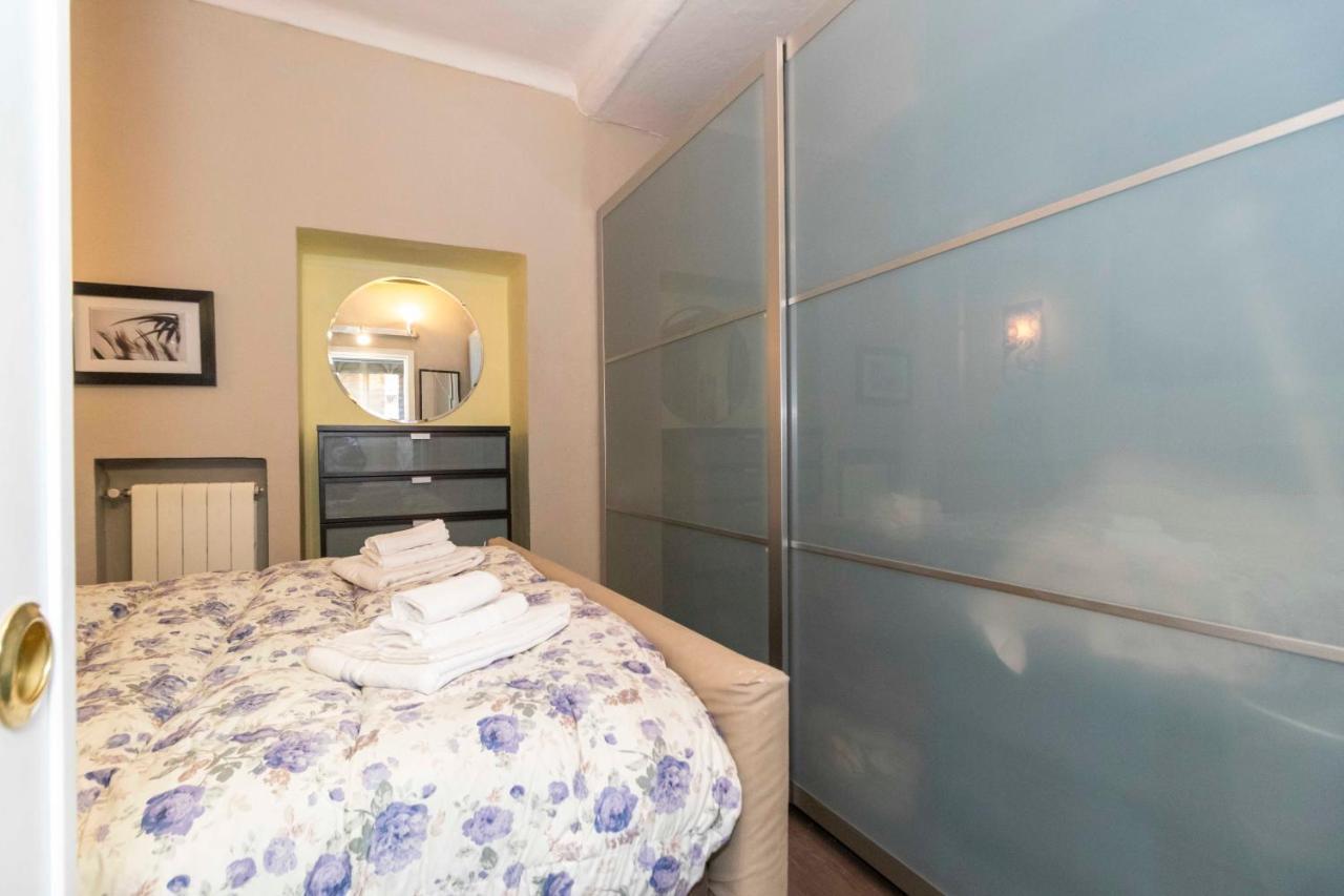 San Salvario Stylish Apartment Turín Exteriér fotografie